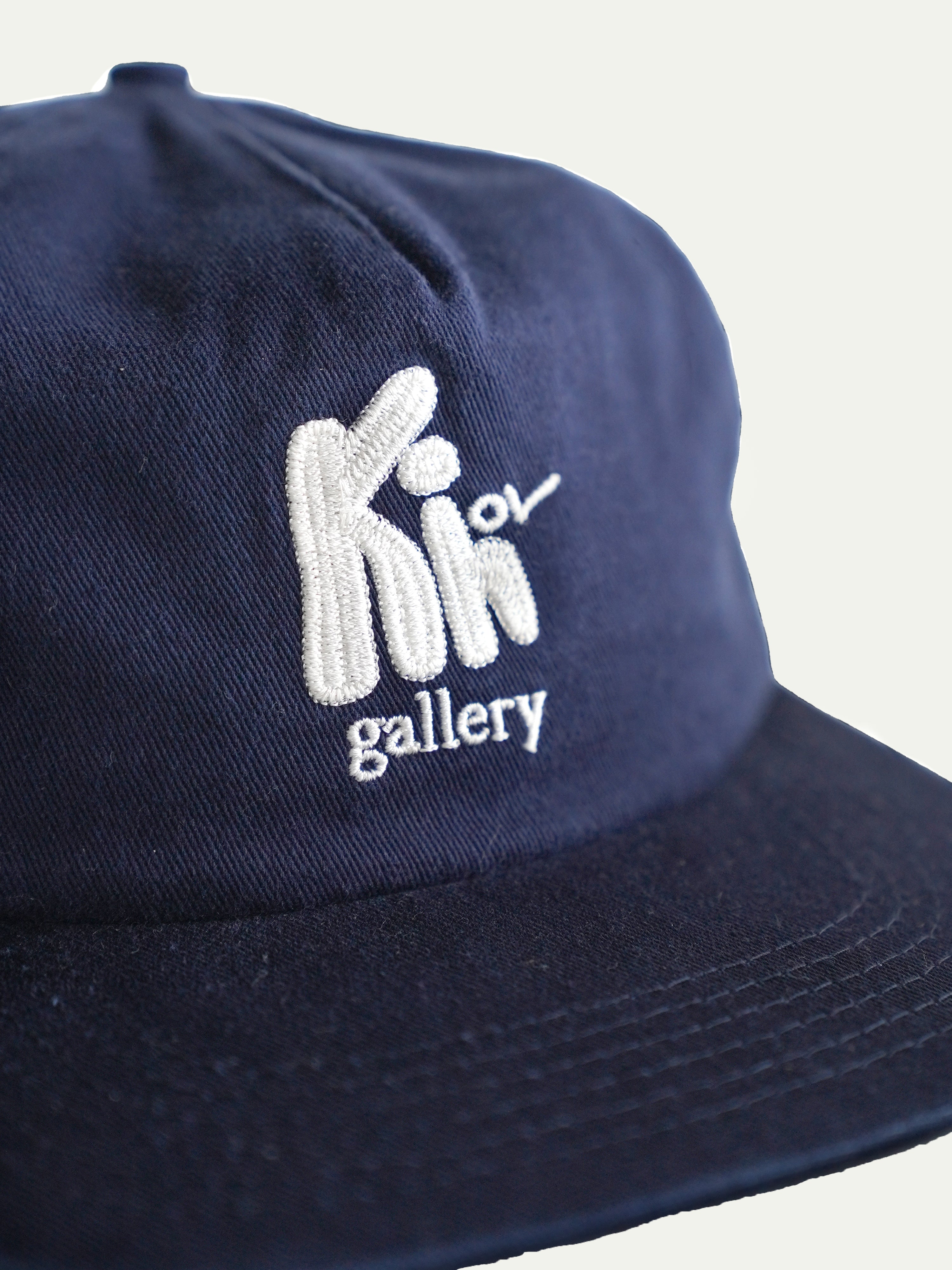 Kihon Gallery Hat