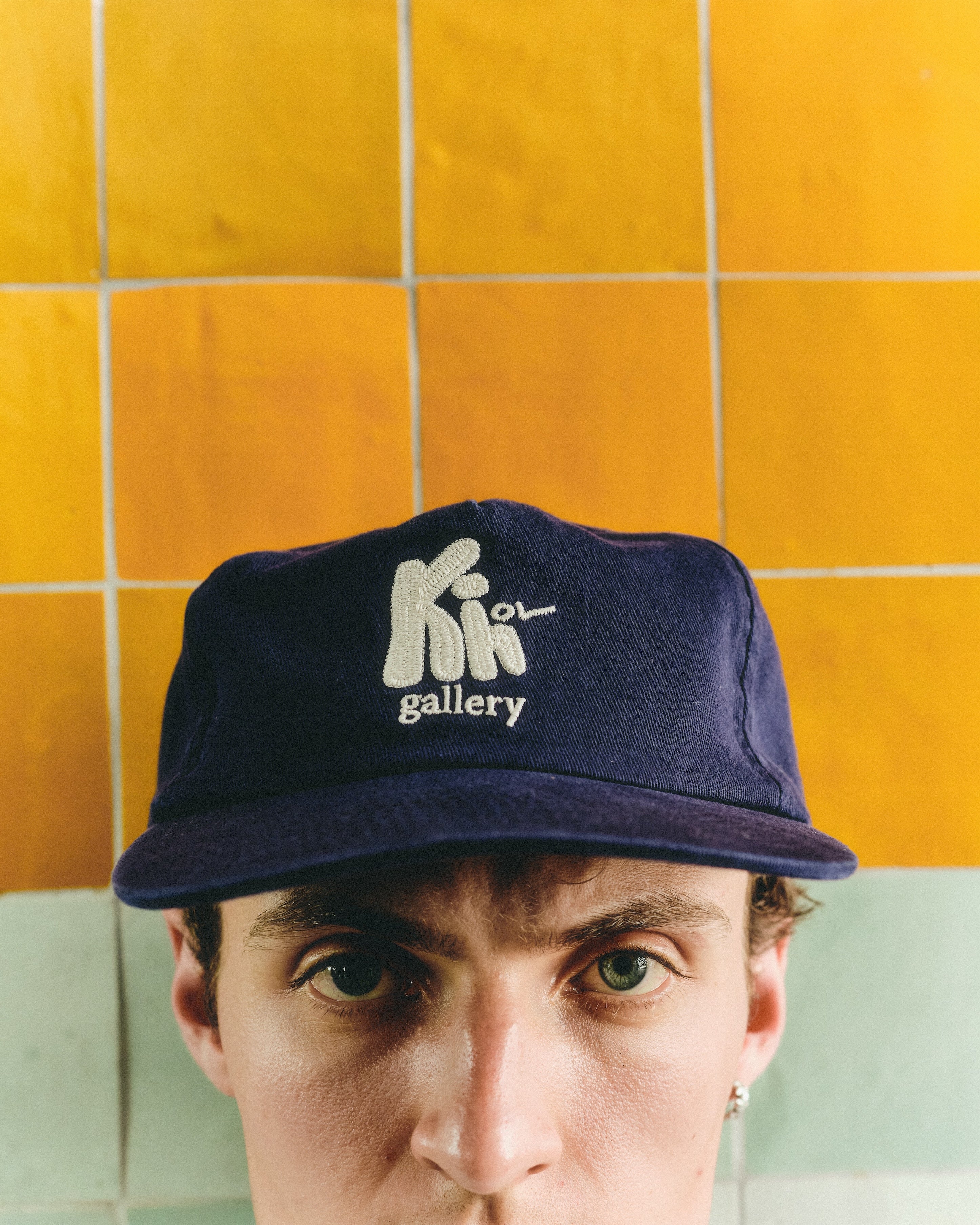 Kihon Gallery Hat